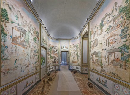 Chinoiserie