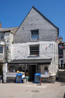 The Mote Bar