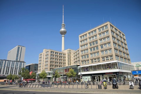 Alexanderhaus