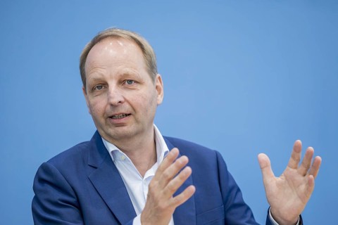 Thomas Heilmann