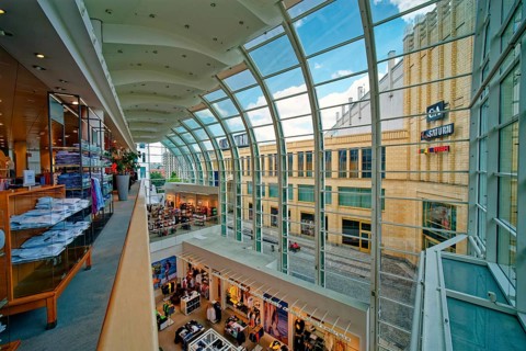 Peek & Cloppenburg Chemnitz