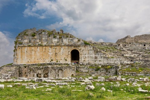 Theatre