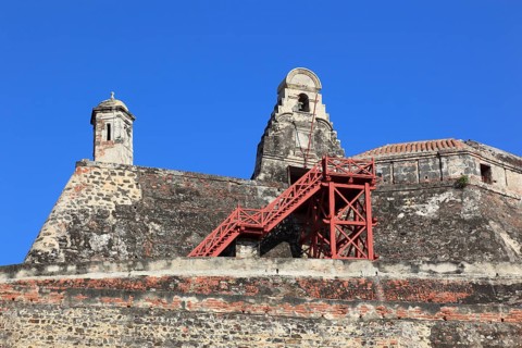 Republic of Colombia