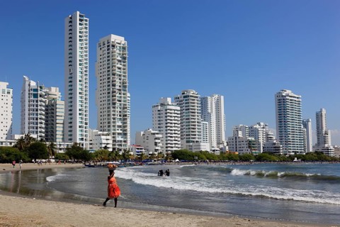 Republic of Colombia