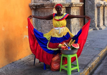 Republic of Colombia
