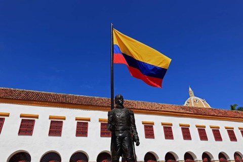 Republic of Colombia