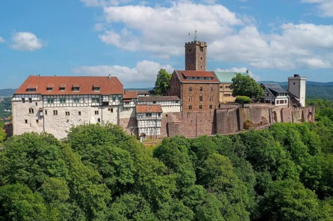 Wartburg