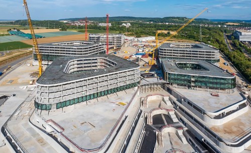 JSWD Architekten