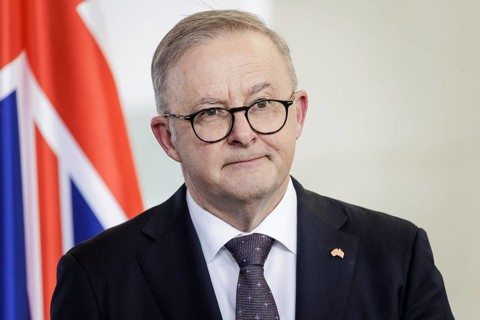 Anthony Albanese