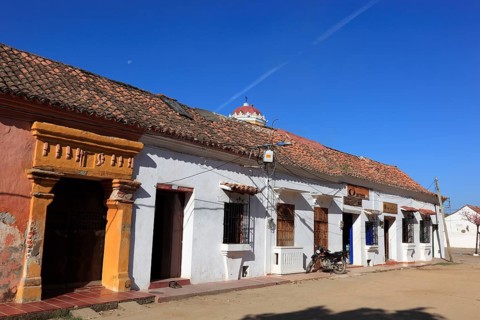 Republic of Colombia