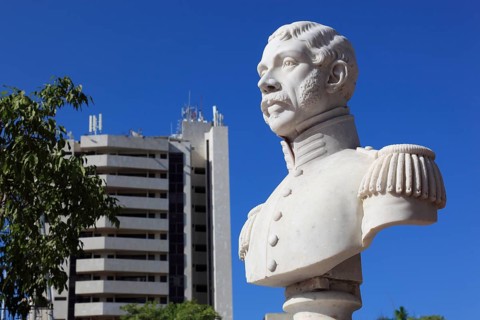 Republic of Colombia