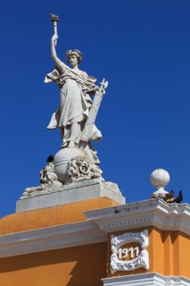Republic of Colombia