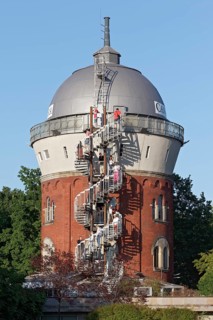 Camera Obscura Muelheim