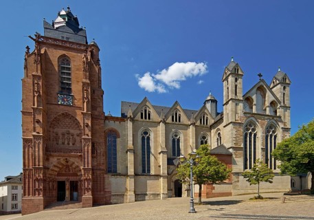 Cathedral of Our Lady