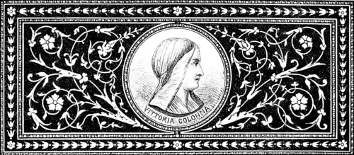 Vittoria Colonna