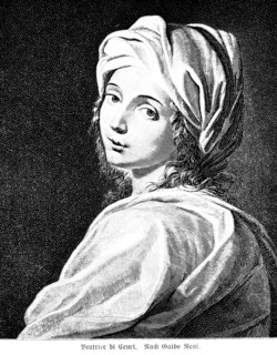 Beatrice di Cenci