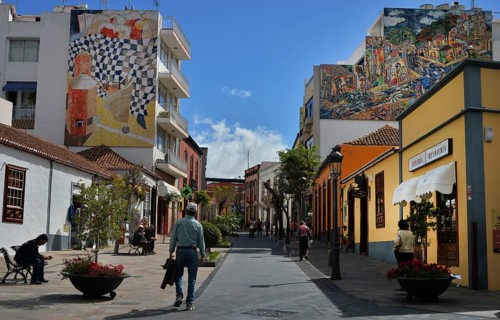 Cities