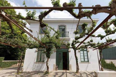 Casa do Cinema
