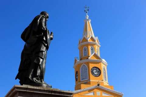 Republic of Colombia