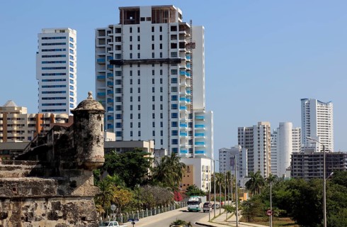 Republic of Colombia