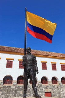 Republic of Colombia