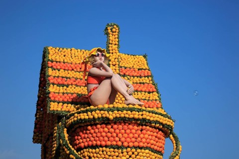 Moriv floats