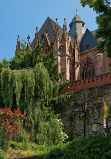 Historic Old Town with Cathedral