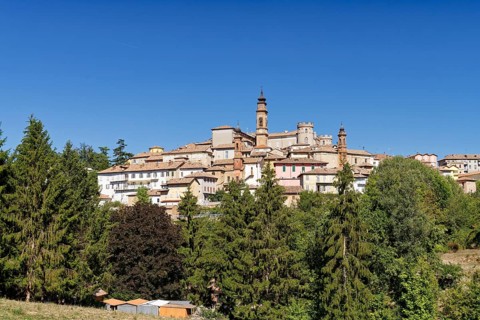 Costigliole d'Asti