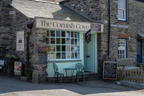 The Cornish Cove