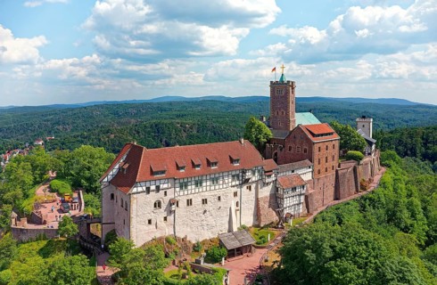 Wartburg