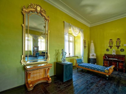 Green Salon