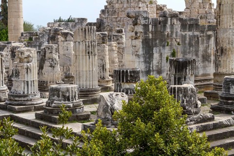 Temple of Apollo