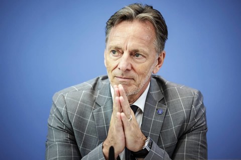 Holger Muench