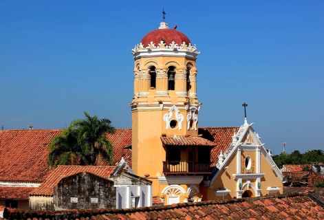 Republic of Colombia