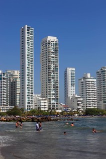 Republic of Colombia