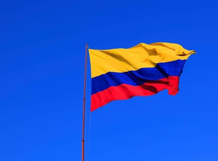 Republic of Colombia
