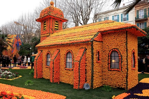 Church