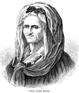 Anna Louise Karsch