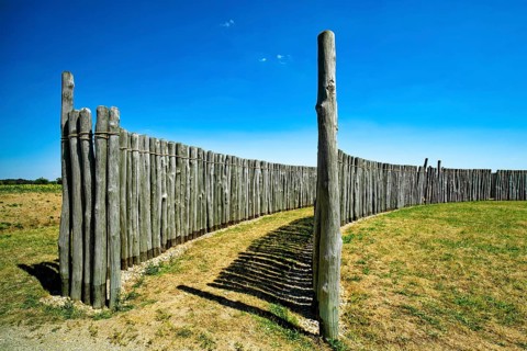 Goseck circular ditch