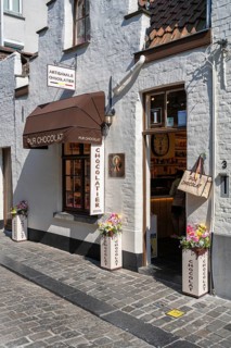 Chocolaterie