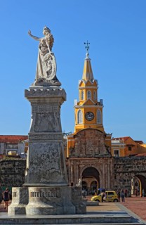 Republic of Colombia