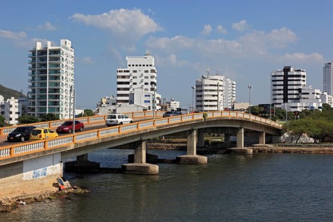 Republic of Colombia