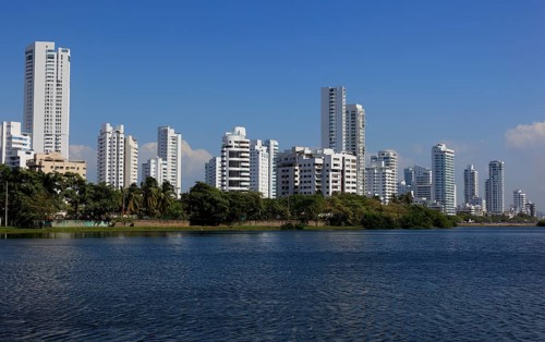 Republic of Colombia