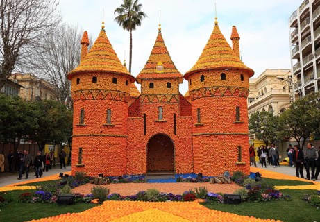 Castle