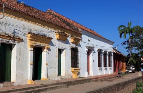 Republic of Colombia