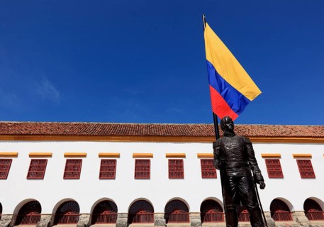Republic of Colombia