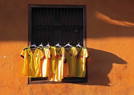 Republic of Colombia