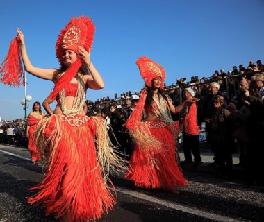 Dancers