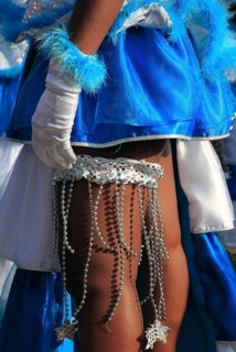 Dancer