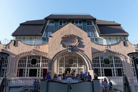 Wolfsburg